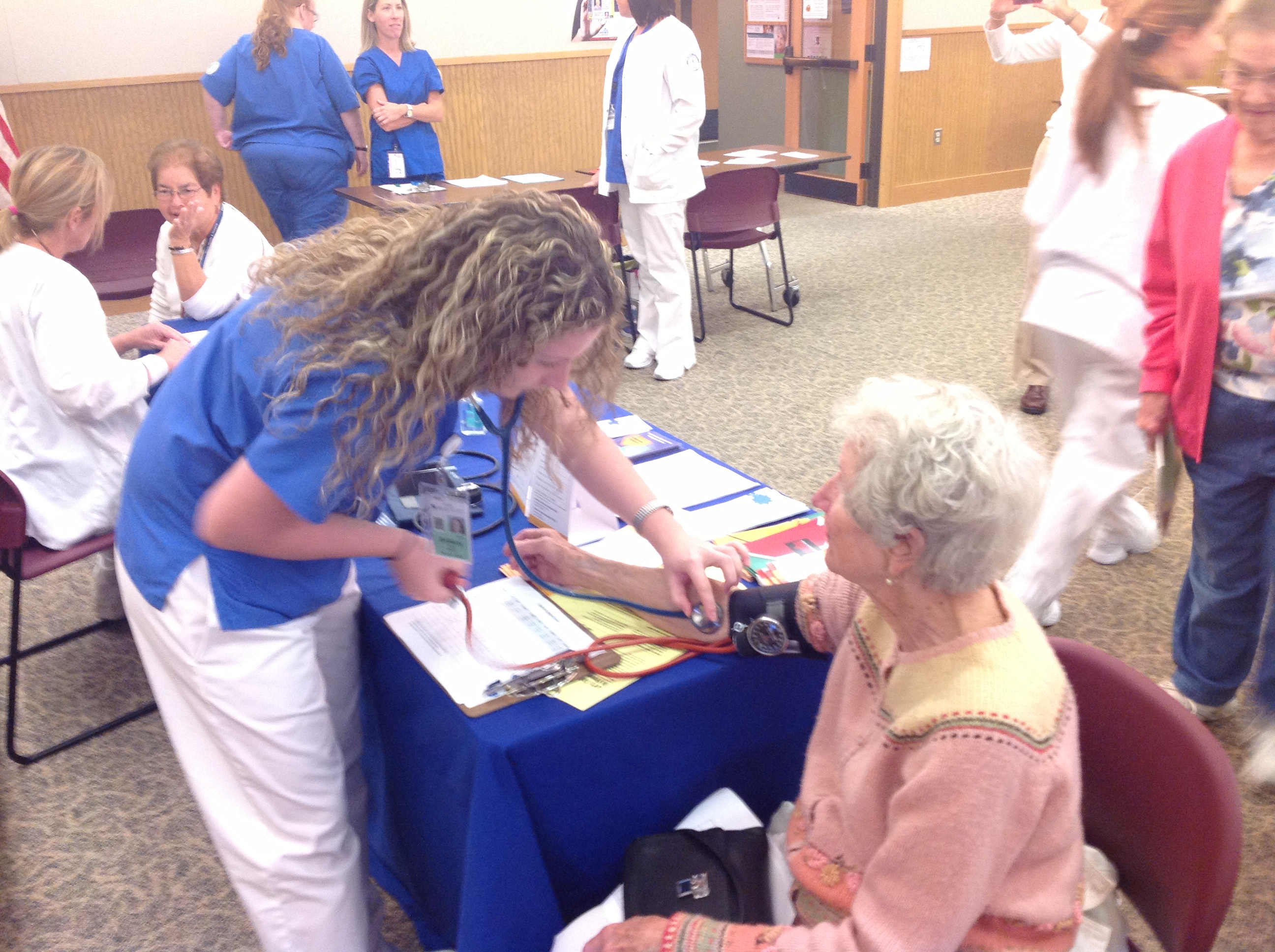 APPRISE - West Chester Area Senior Center