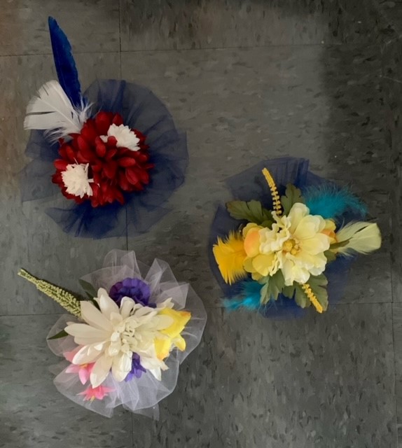Art & Art History - West Chester Area Senior Center